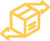 moving cargo icon